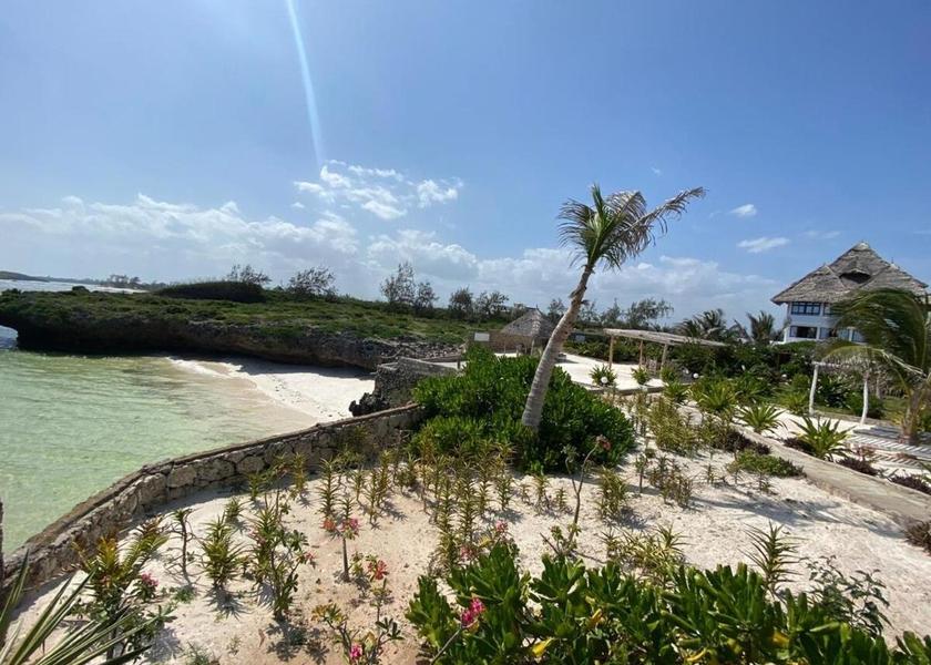 Kilifi County Watamu Surrounding environment