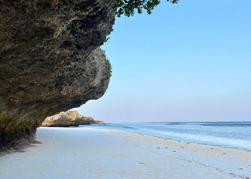 Kilifi County Watamu Surrounding environment