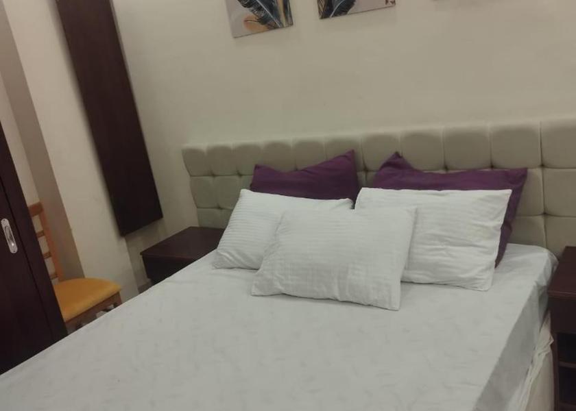 South Sinai Governorate Sharm El Sheikh Family Two-Bedroom Apartment with View