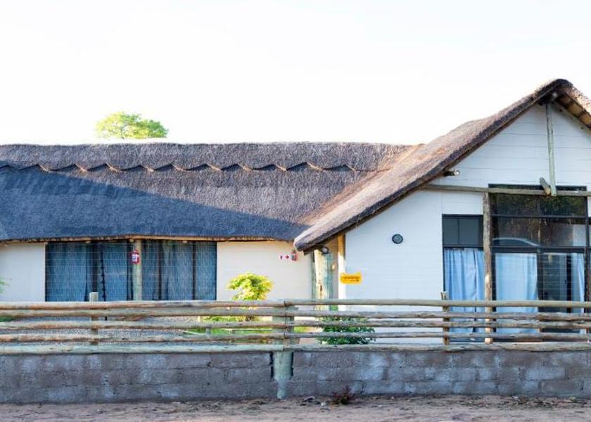 Chobe Kasane 