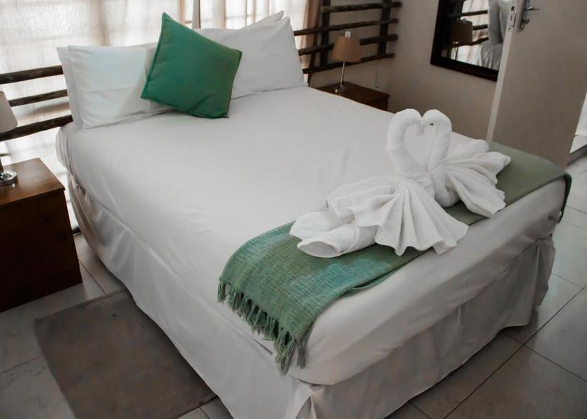 Chobe Kasane 