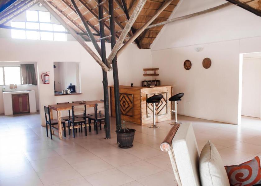 Chobe Kasane 