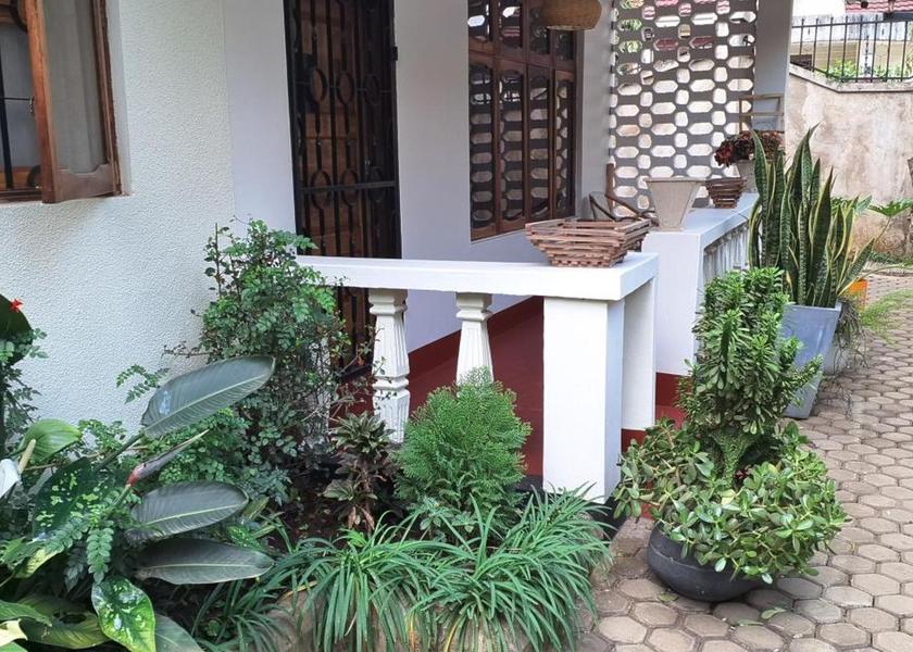 Arusha Region Arusha Hotel Exterior