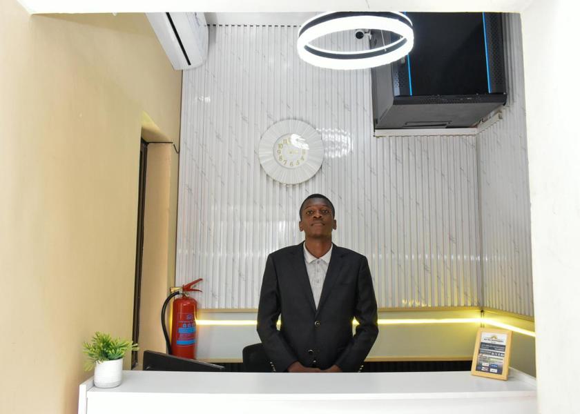Cidade de Maputo Maputo Facilities
