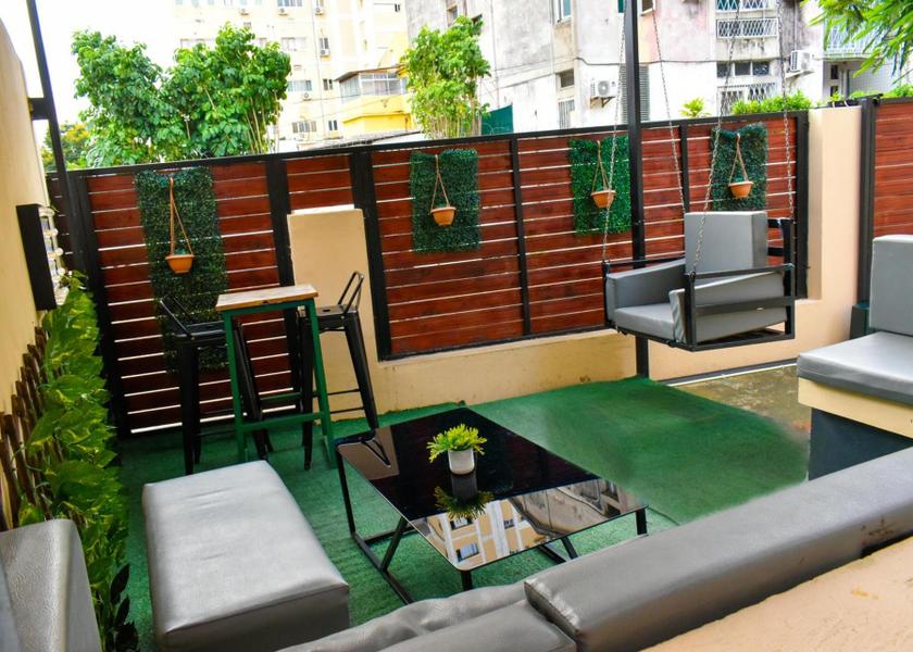 Cidade de Maputo Maputo Facilities