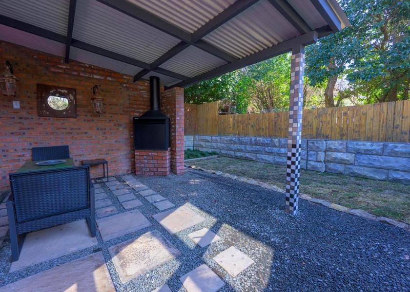 Free State Clarens Facilities