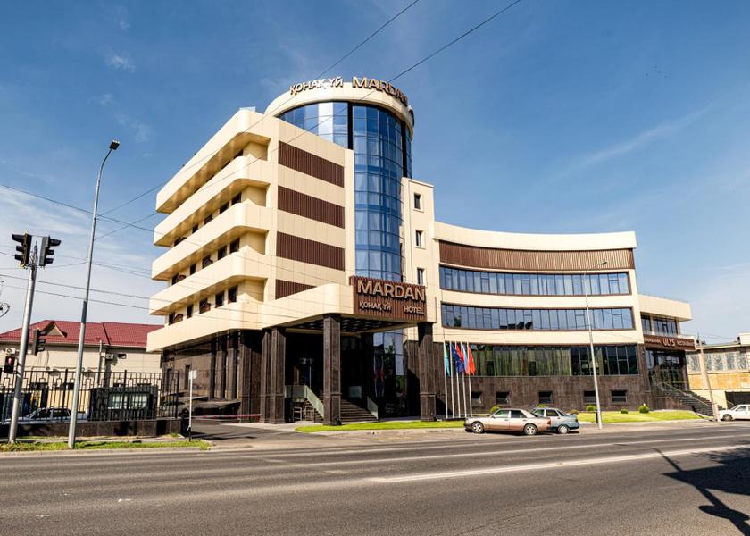 Shymkent 