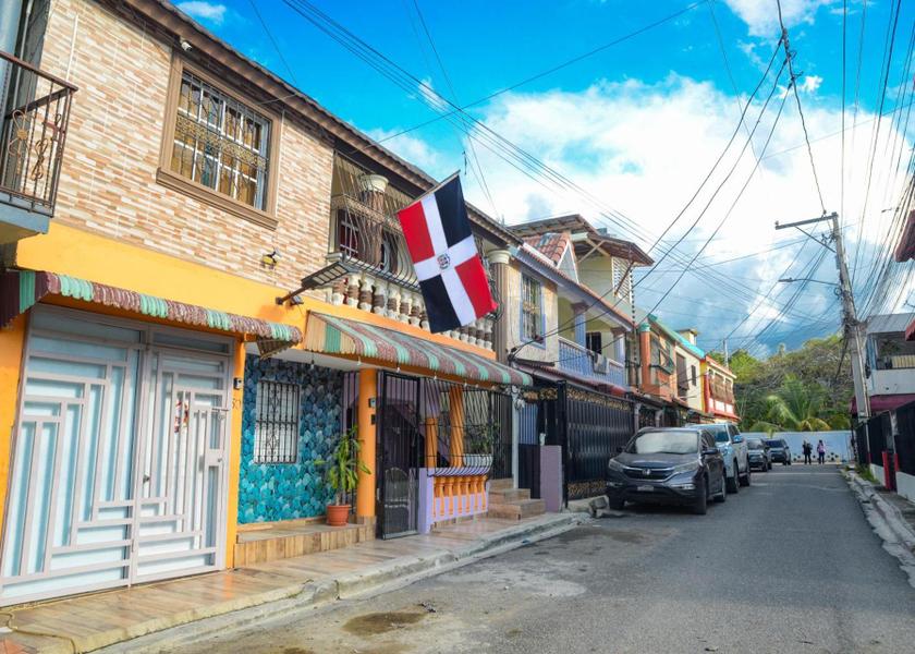  Santiago de los Caballeros 