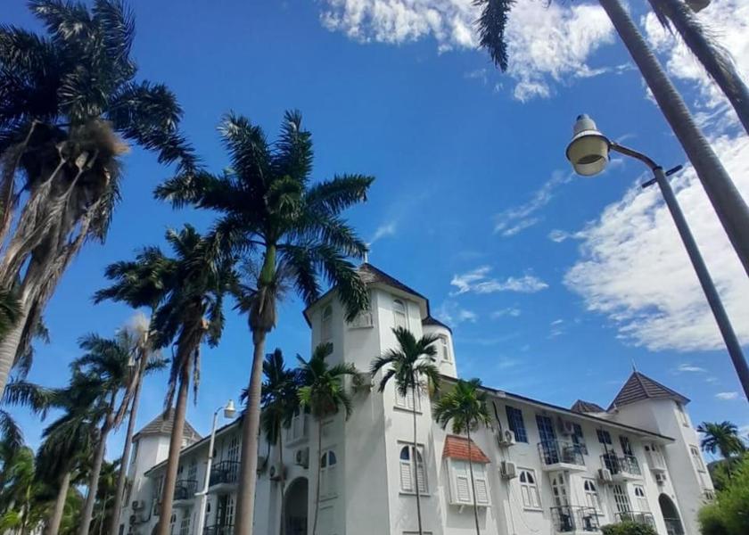 Saint Ann Ocho Rios 