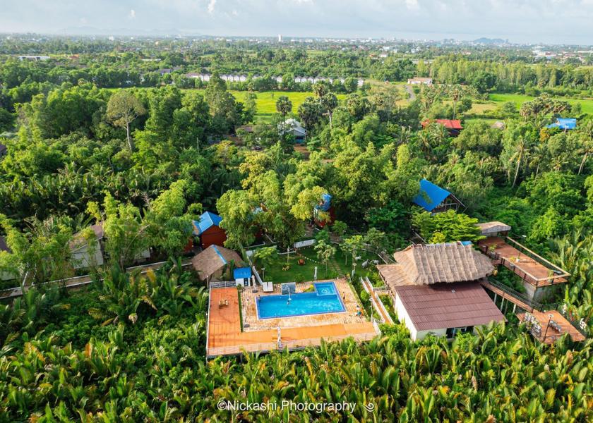 Kampot Kampot 