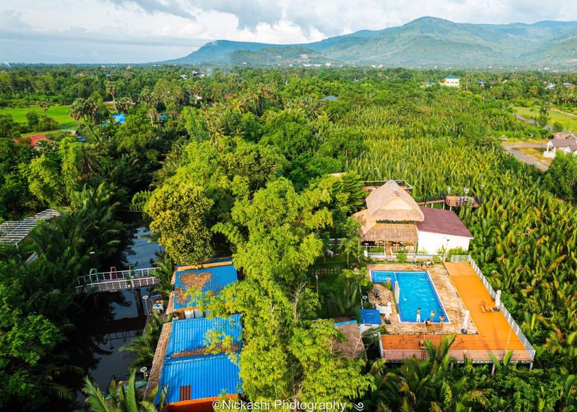 Kampot Kampot 