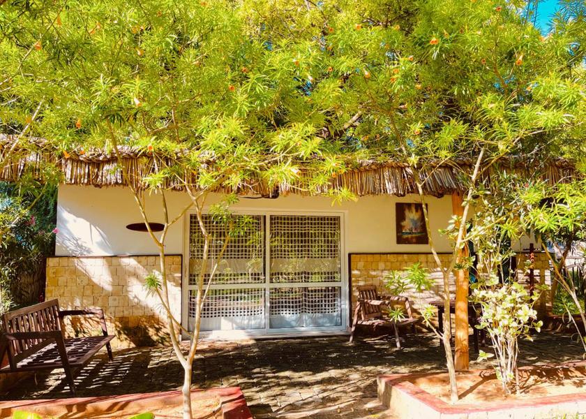 Atsimo-Andrefana Ifaty Hotel Exterior