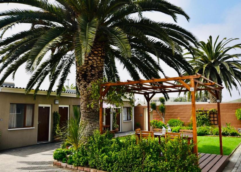 Erongo Region Swakopmund Hotel Exterior
