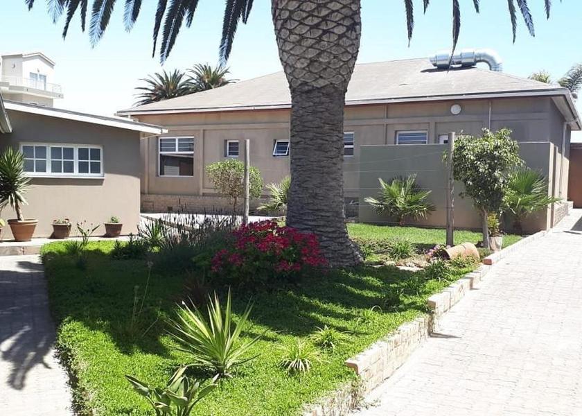 Erongo Region Swakopmund Facilities