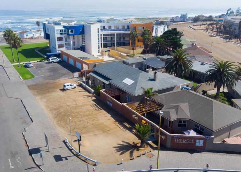 Erongo Region Swakopmund Surrounding environment