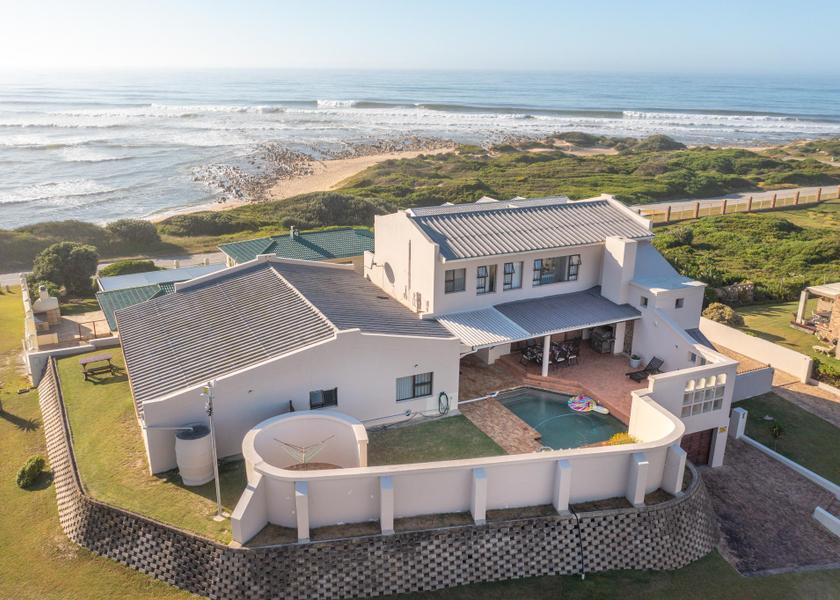 Eastern Cape Port Alfred 