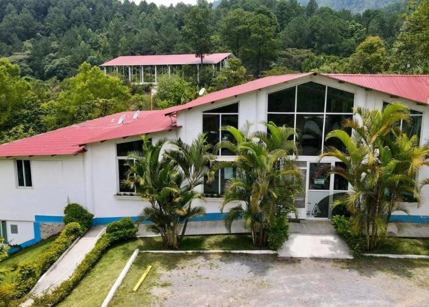 Alta Verapaz Santa Cruz Verapaz 