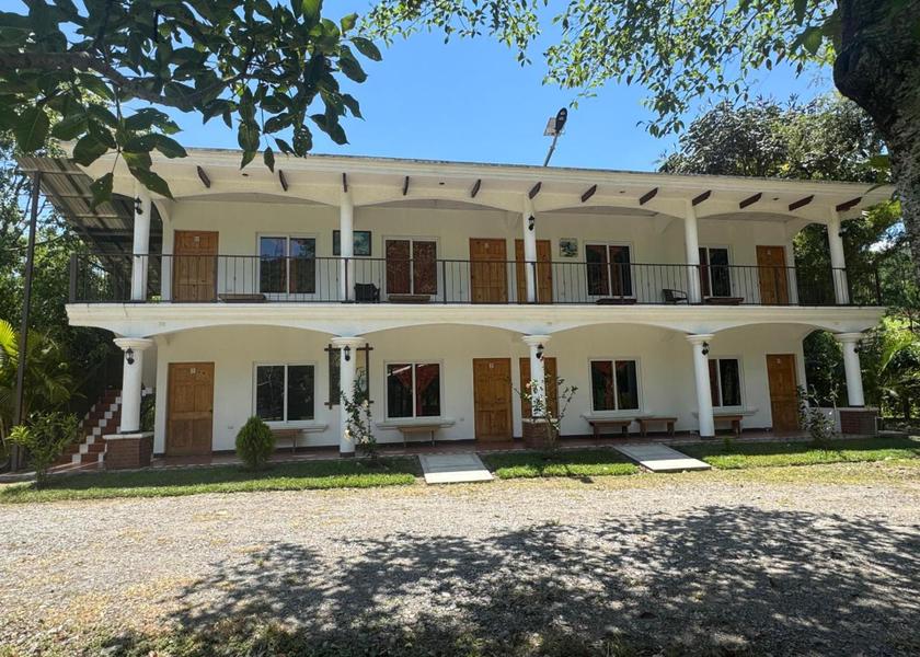 Alta Verapaz Santa Cruz Verapaz Hotel Exterior