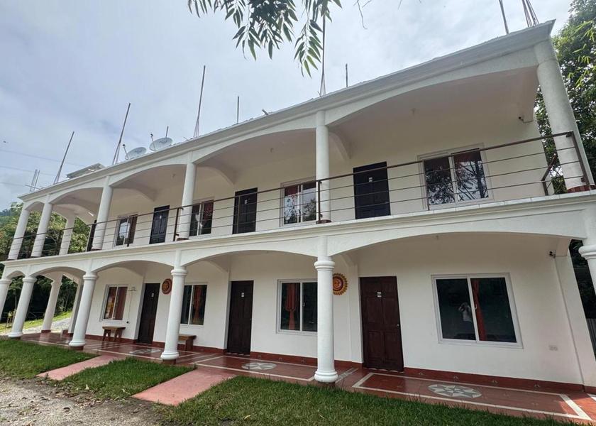 Alta Verapaz Santa Cruz Verapaz 