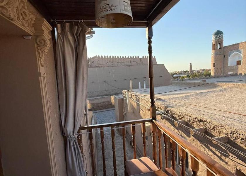 Xorazm Region Khiva 