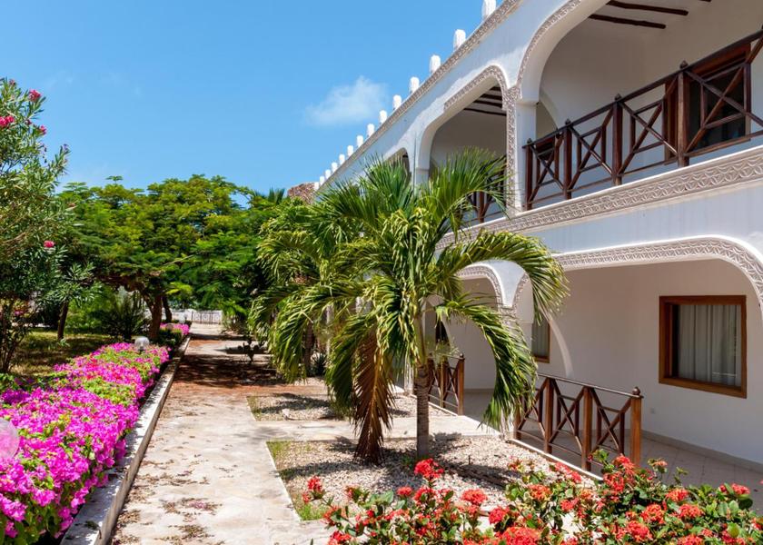 Kilifi County Watamu Exterior view