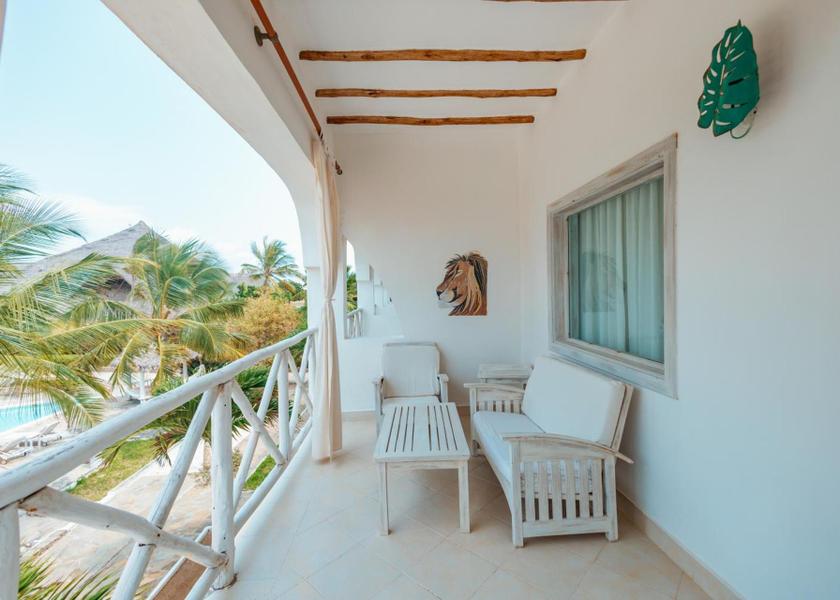 Kilifi County Watamu Public Areas