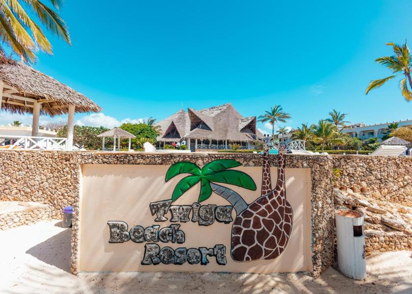 Kilifi County Watamu Facilities