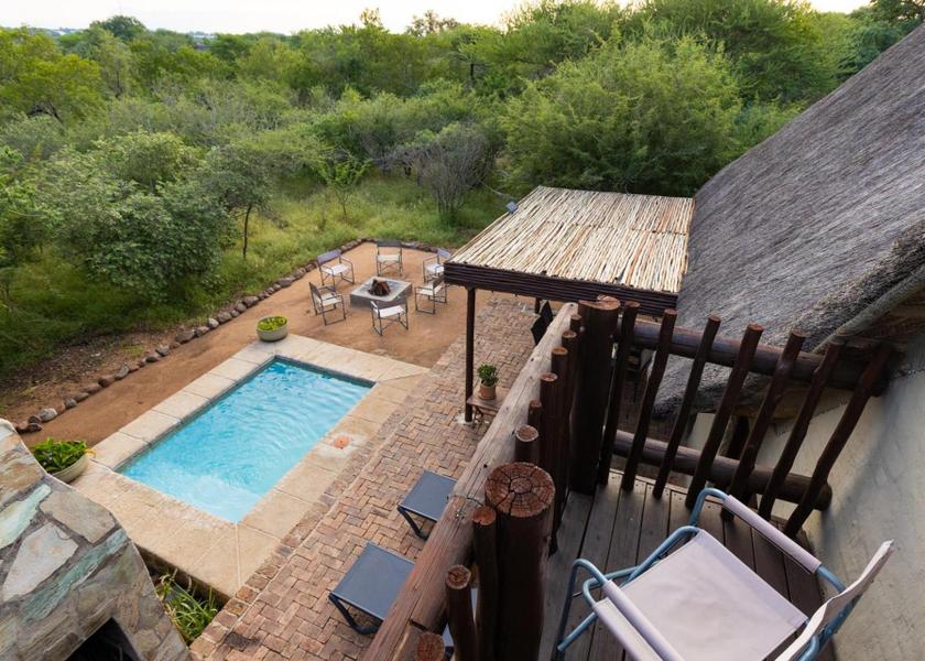 Limpopo Hoedspruit Garden