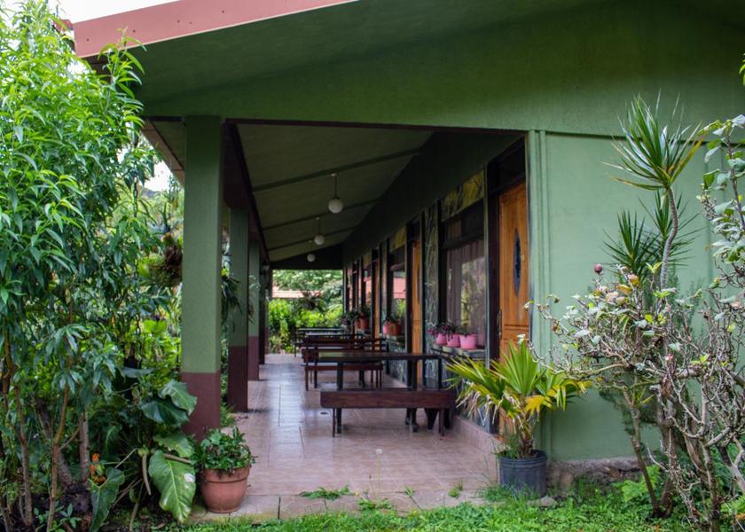 San José Province Copey 