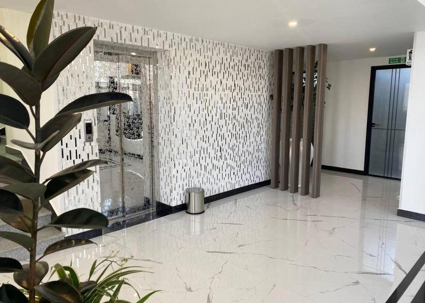 Addis Ababa Addis Ababa Lobby