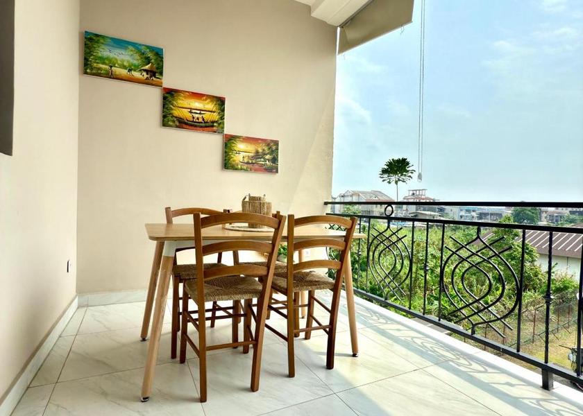 Littoral Douala Public Areas