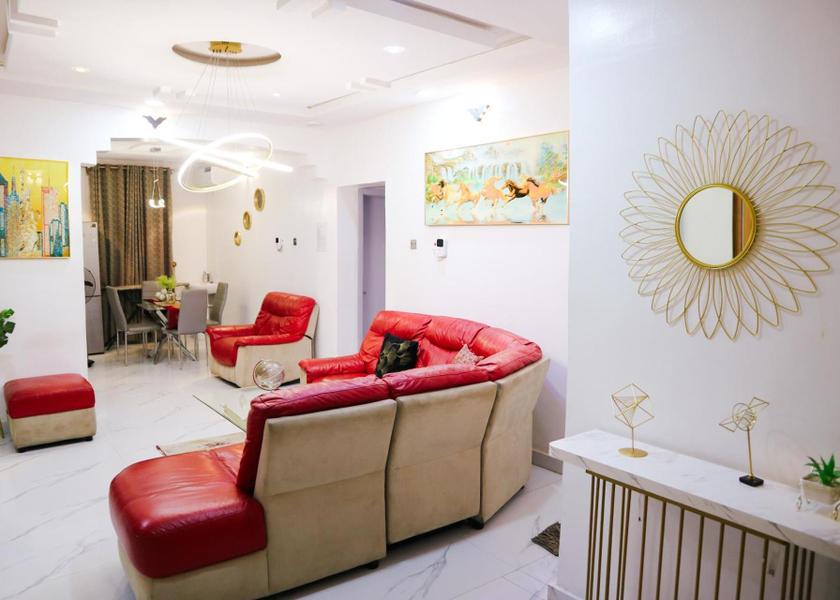 Oyo Ibadan Public Areas