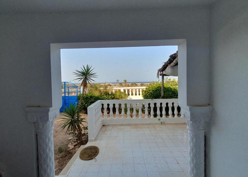 Medenine Governorate Aghir Public Areas
