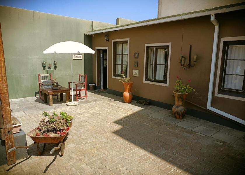 Erongo Region Swakopmund Facilities