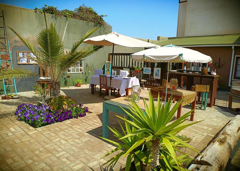 Erongo Region Swakopmund Food & Dining
