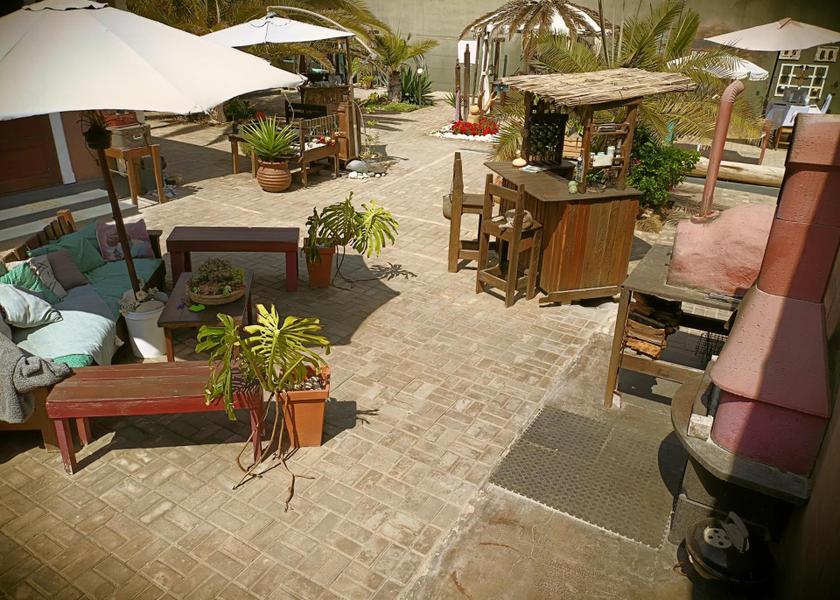 Erongo Region Swakopmund Public Areas