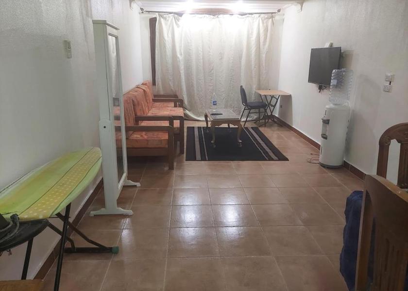 North Sinai Governorate Al Arish Public Areas