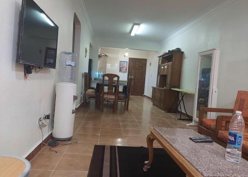 North Sinai Governorate Al Arish Public Areas
