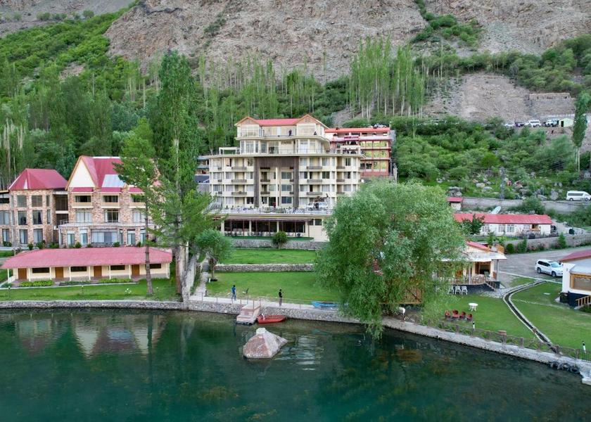  Skardu View