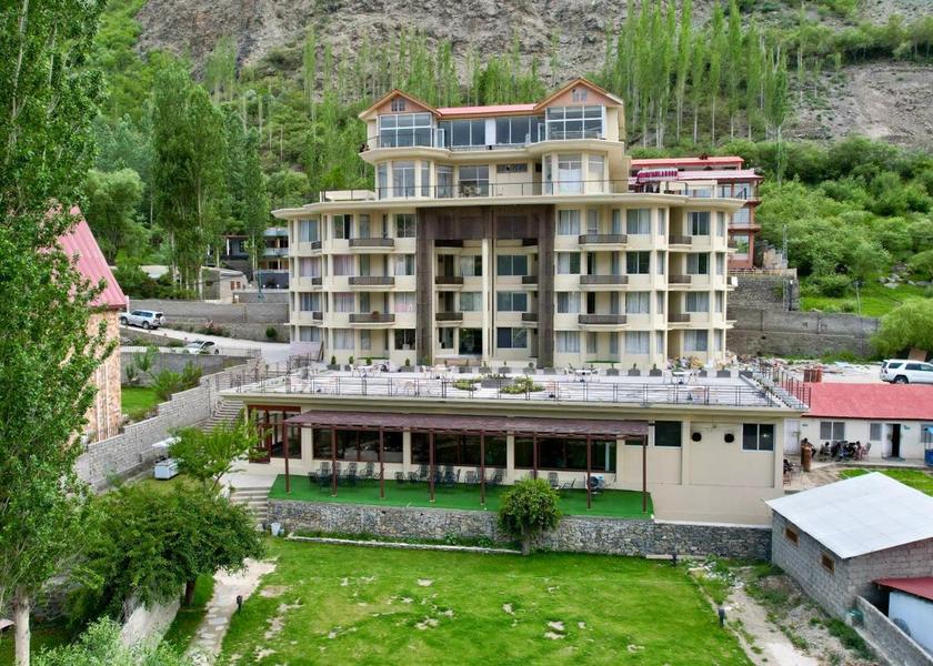  Skardu 