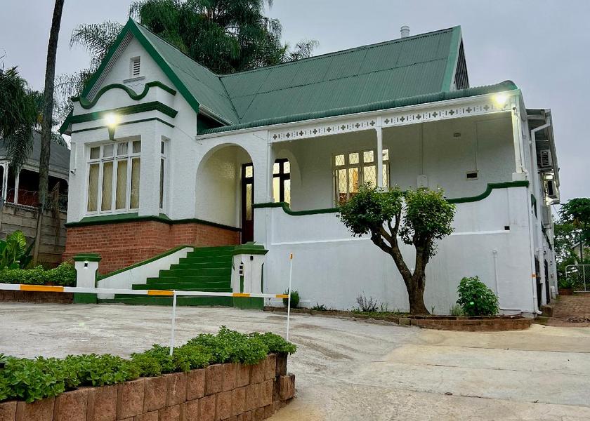 KwaZulu-Natal Pietermaritzburg 