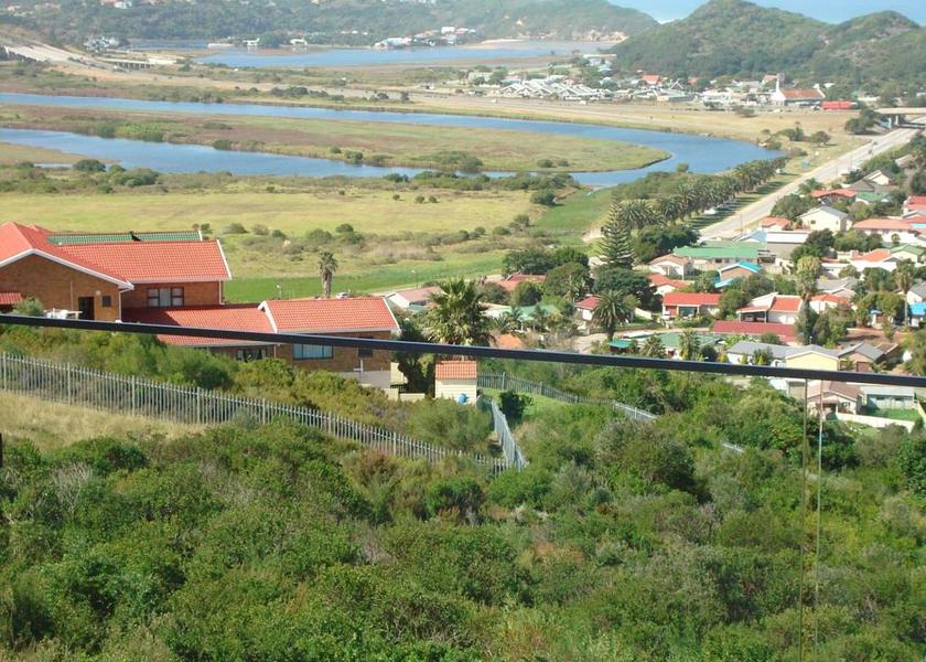 Western Cape Great Brak River 