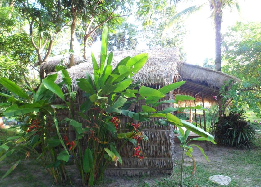 Kep Kep Garden
