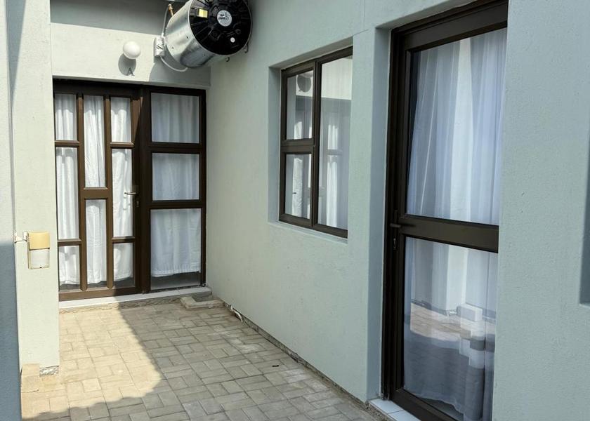 Erongo Region Swakopmund 