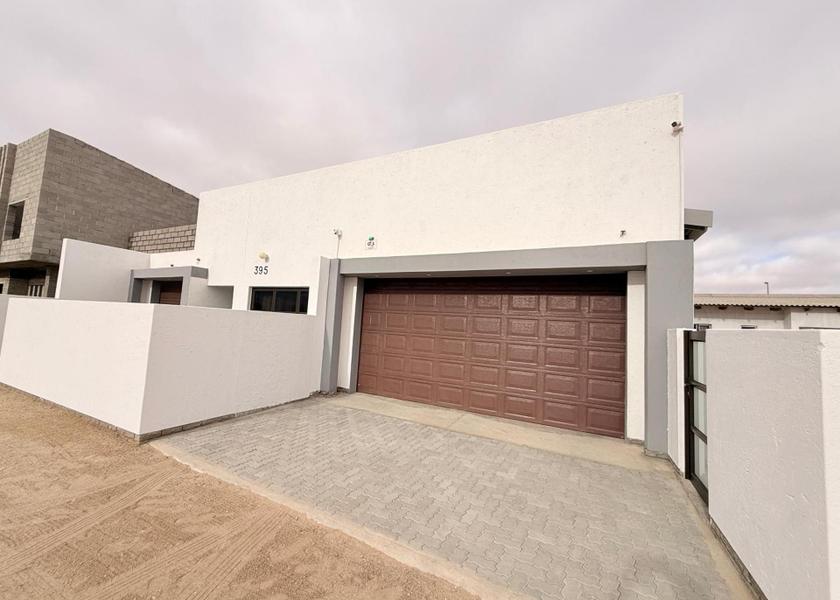 Erongo Region Swakopmund 