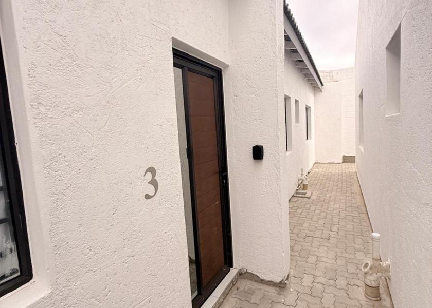 Erongo Region Swakopmund 