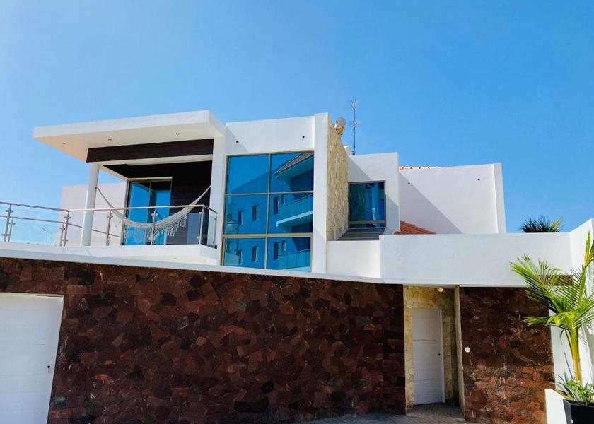  São Filipe Hotel Exterior