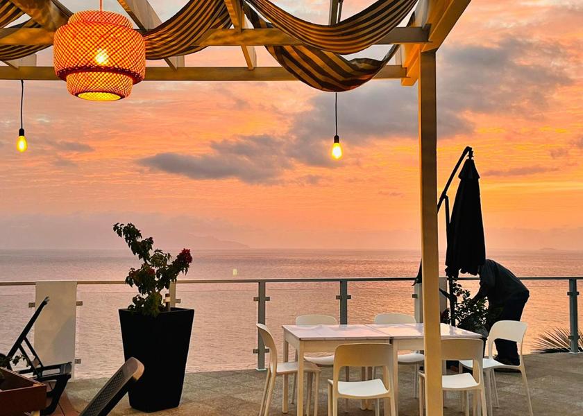  São Filipe Restaurant