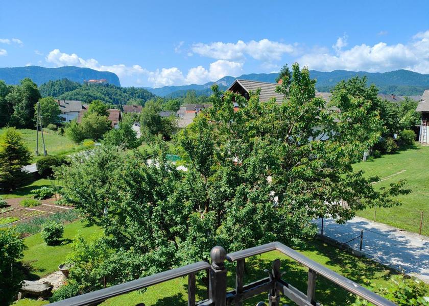  Bled Nearby attraction