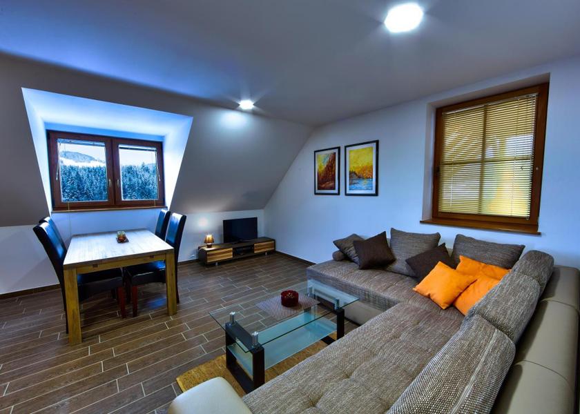  Zrece Apartment with Mountain View